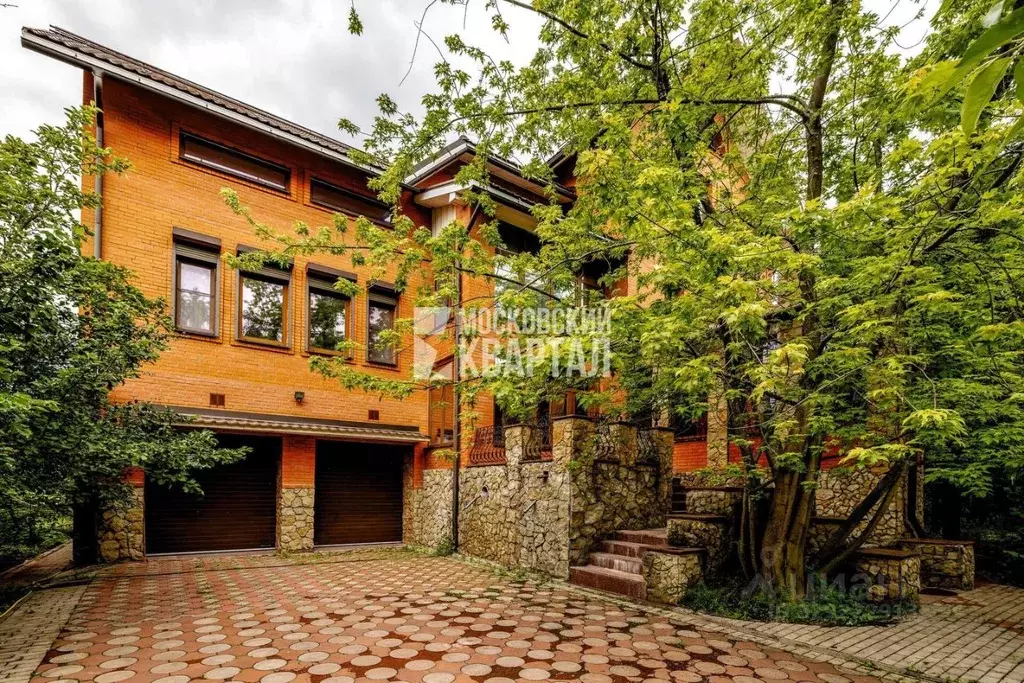 Дом в Москва д. Десна, Юпитер-1 кп, 31 (652 м) - Фото 2