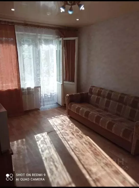 Комната Коми, Сыктывкар Слободская ул., 7 (18.0 м) - Фото 1