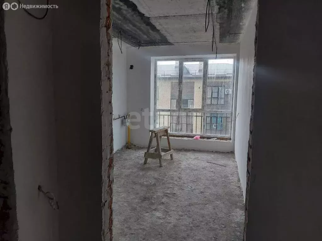2-комнатная квартира: Владикавказ, улица Хадарцева, 29Бк2 (68 м) - Фото 1