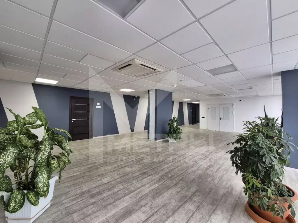 Офис в Краснодарский край, Краснодар Уральская ул., 75/1 (75 м) - Фото 1