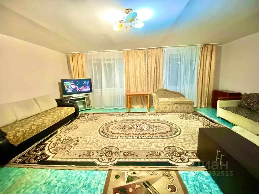 3-к кв. Башкортостан, Стерлитамак ул. Артема, 138 (120.0 м) - Фото 1