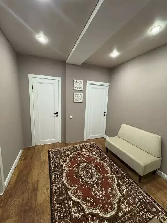 2-к кв. Вологодская область, Великий Устюг ул. 2-я Пролетарская, 57 ... - Фото 2