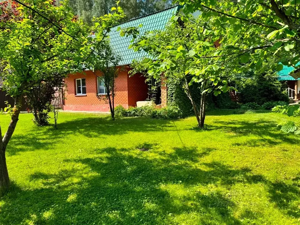 Дом в Московская область, Раменский муниципальный округ, Ромашка-2 СНТ ... - Фото 1