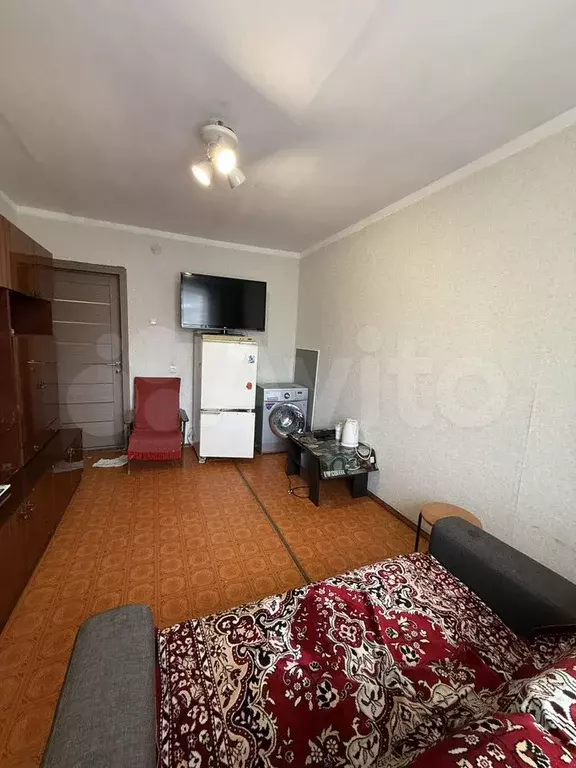 Комната 13,4 м в 2-к., 5/9 эт. - Фото 1