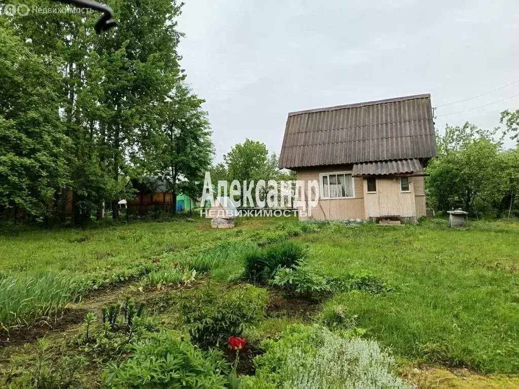 Дом в Сертоловское городское поселение, ТСН Заозёрное, 1467 (22.5 м) - Фото 0
