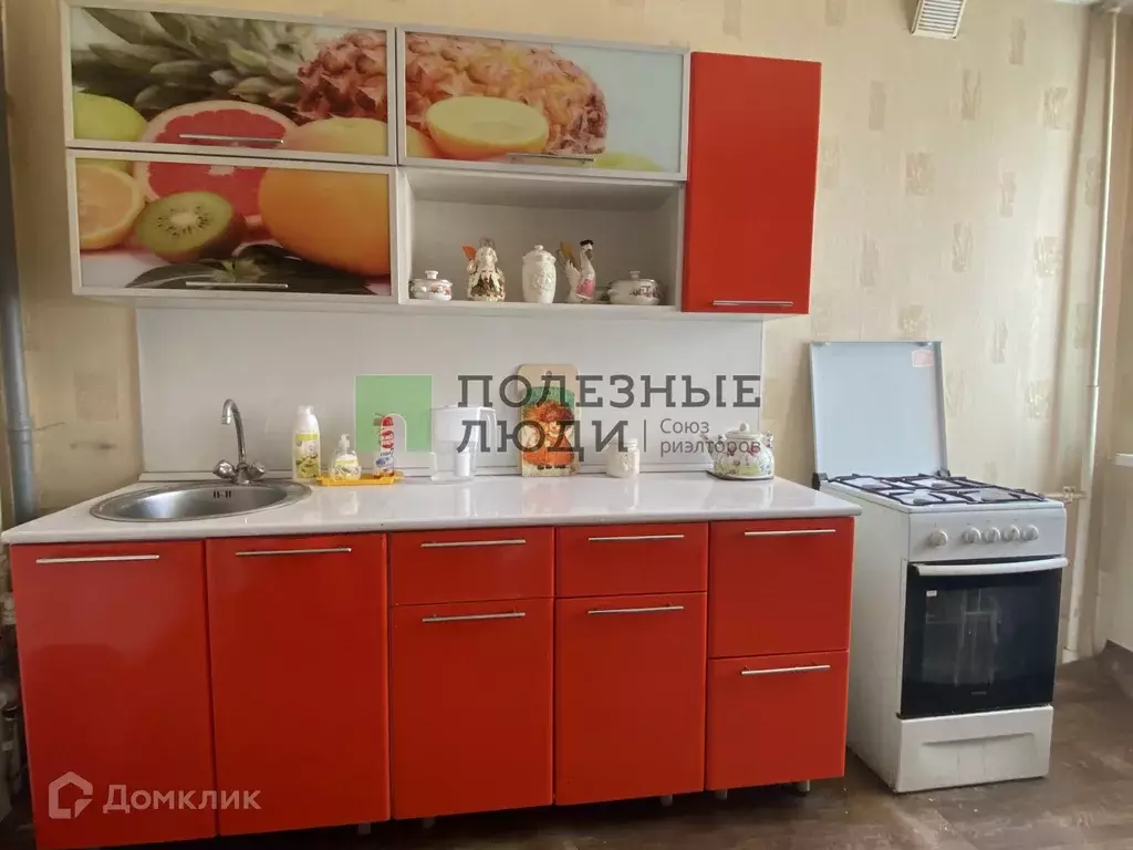 Продаётся 1-к квартира, 60.6 м - Фото 0