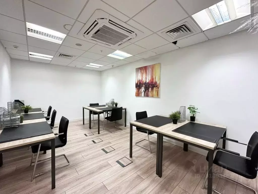 Офис в Москва ул. Академика Варги, 8К1 (26 м) - Фото 2