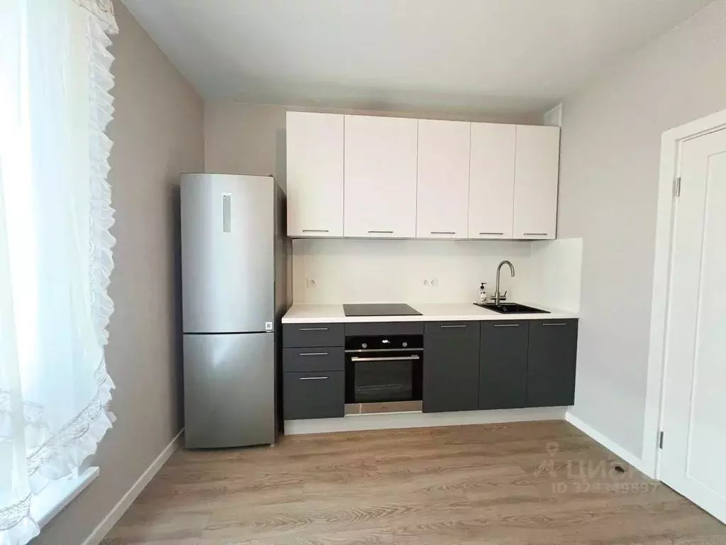 2-к кв. Московская область, Химки Клязьма-Старбеево мкр, Ивакино кв-л, ... - Фото 1