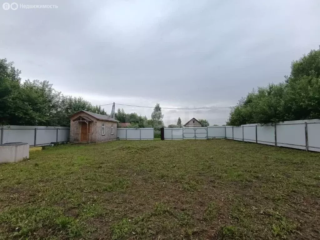 Дом в Луховицы, садовое товарищество Омега (12 м) - Фото 0