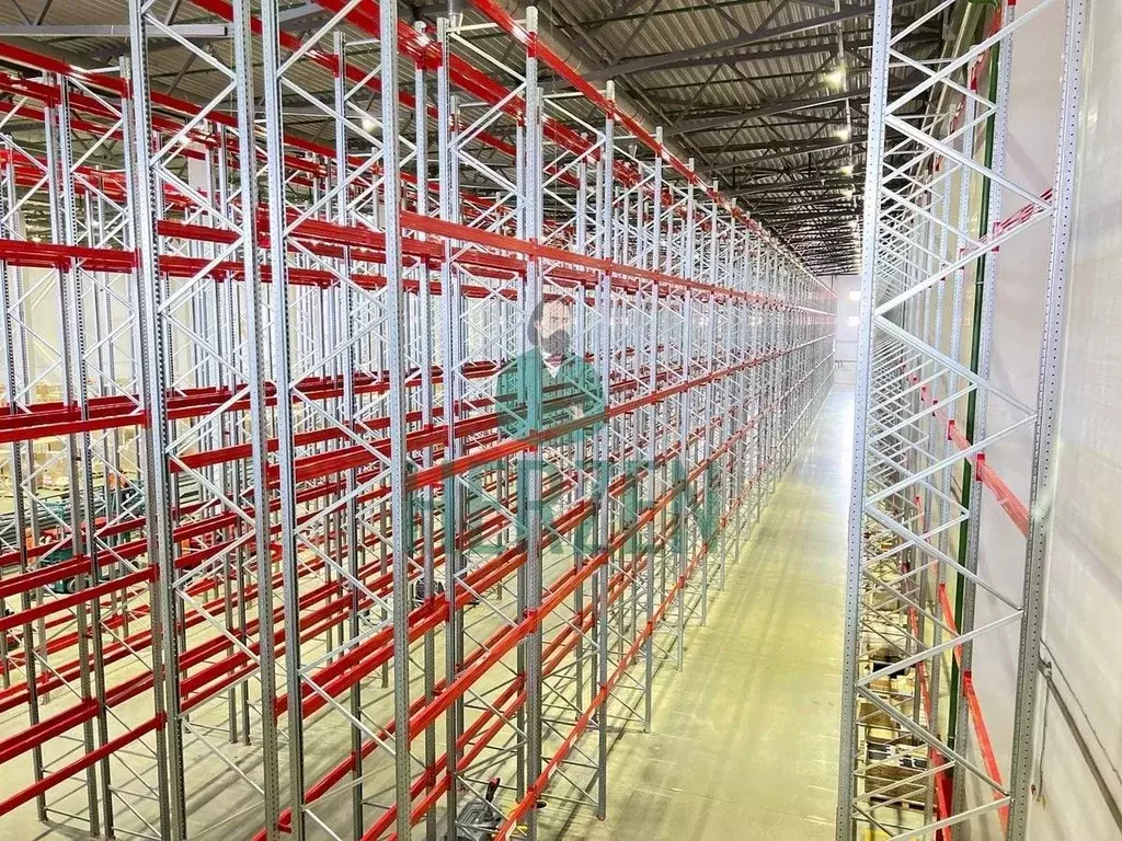 Склад в Московская область, Раменский муниципальный округ, Складского ... - Фото 2