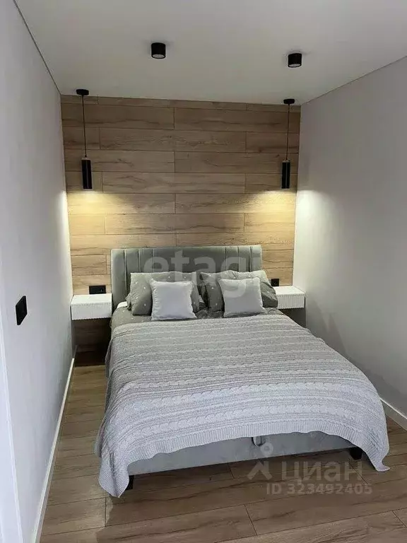 3-к кв. Башкортостан, Уфа ул. 50-летия Октября, 18 (56.0 м) - Фото 1