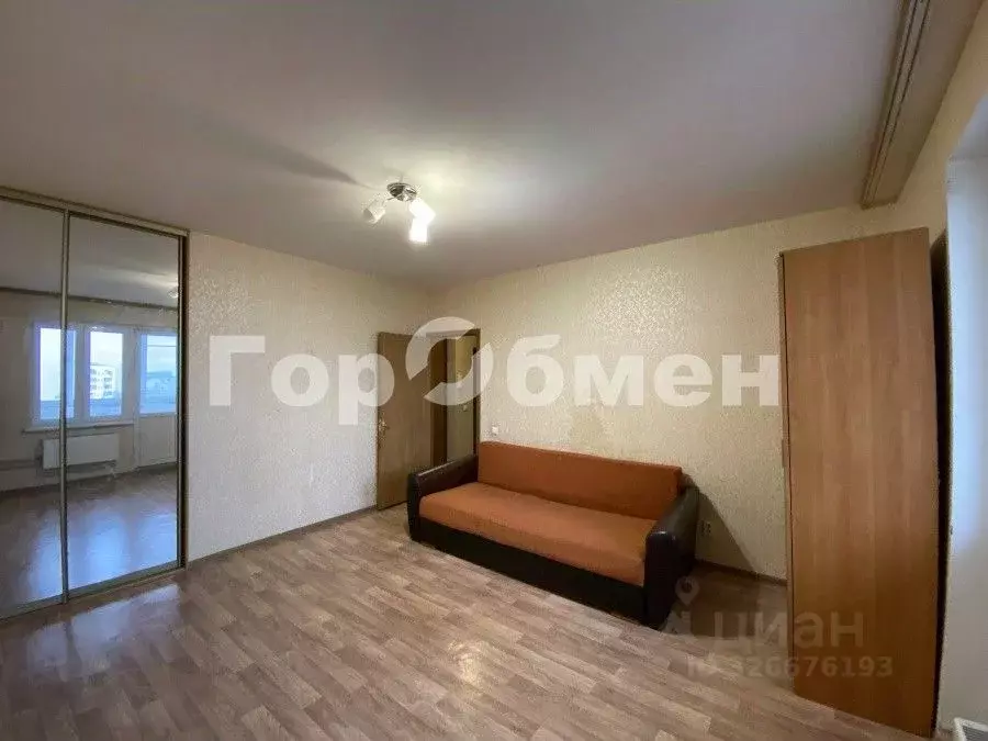 1-к кв. Москва Ангарская ул., 45К3 (37.1 м) - Фото 1