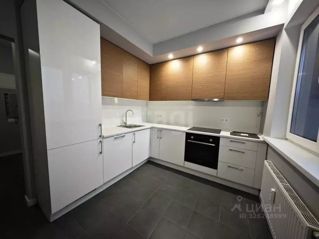 1-к кв. Москва Автозаводская ул., 23С120 (38.5 м) - Фото 2