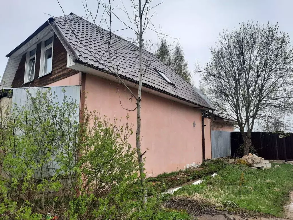 Дом в Московская область, Одинцовский городской округ, д. Татарки  ... - Фото 1