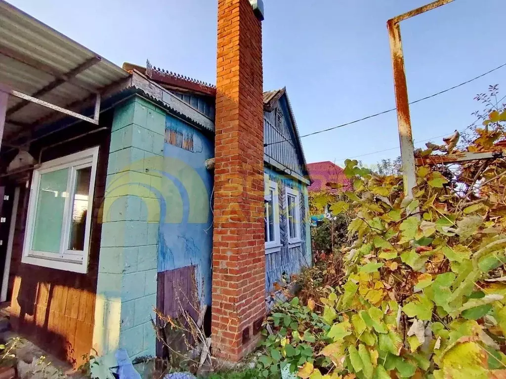 Дом в Краснодарский край, Абинский район, Холмское с/пос, Холмская ... - Фото 1