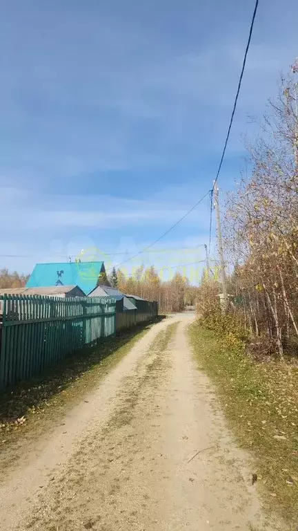 Участок 10 сот. (личное подсобное хозяйство (лпх)) - Фото 0