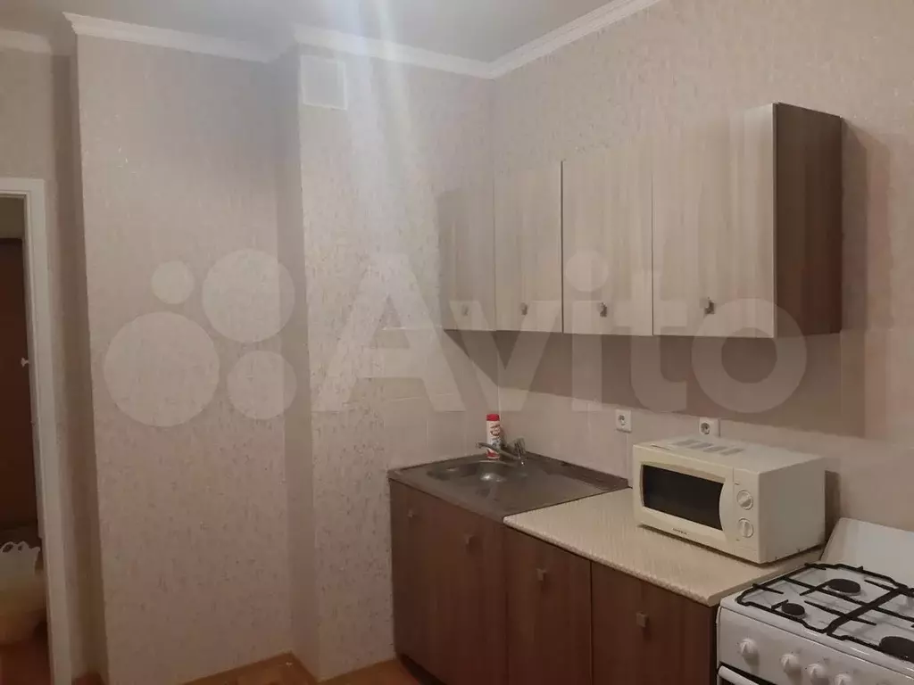 1-к. квартира, 40 м, 5/9 эт. - Фото 0