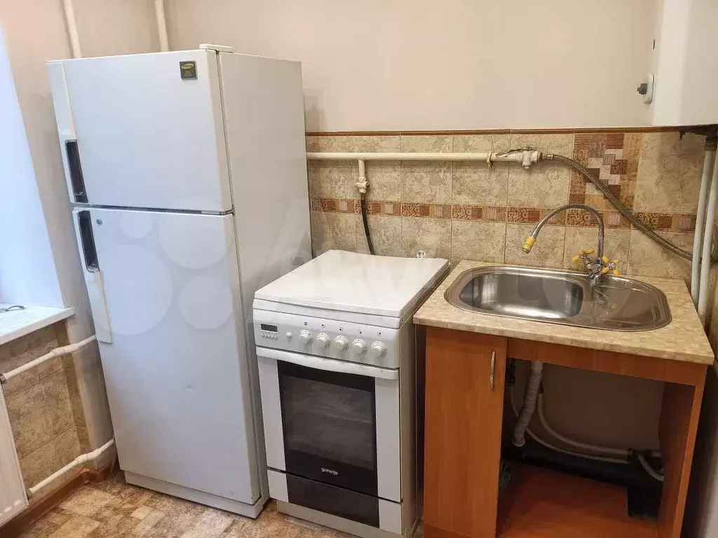 2-к. квартира, 43,7 м, 2/5 эт. - Фото 1