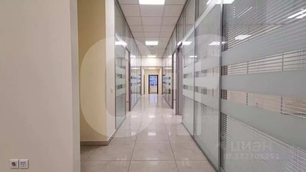 Офис в Москва Барклая ул., 6С5 (228 м) - Фото 2