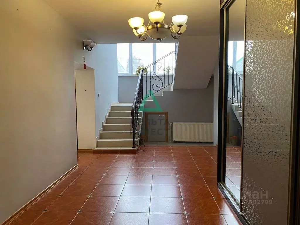 Дом в Башкортостан, Уфа городской округ, д. Жилино ул. Степная, 28А ... - Фото 2