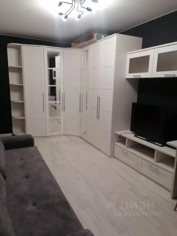 3-к кв. Москва ул. Академика Челомея, 4 (73.0 м) - Фото 1