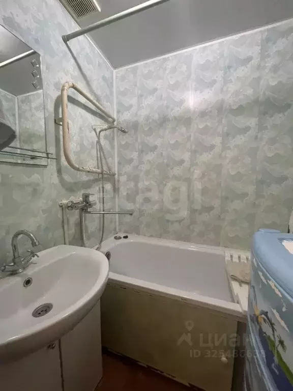 2-к кв. Саратовская область, Энгельс Строительная ул., 1 (47.2 м) - Фото 2