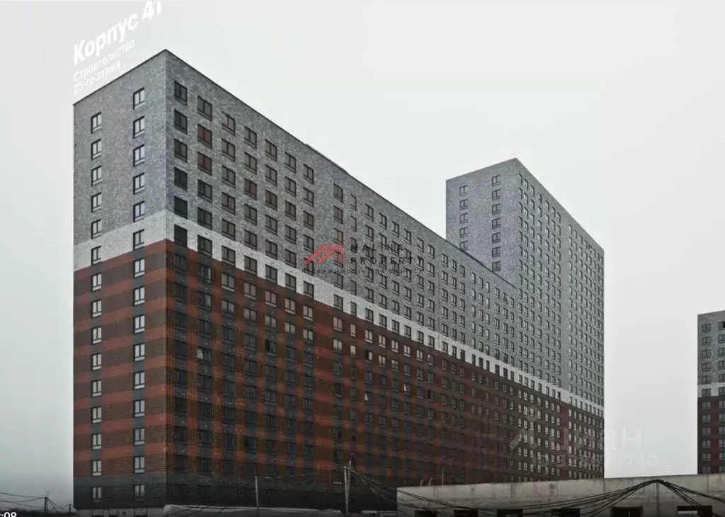 Торговая площадь в Московская область, Ленинский городской округ, ... - Фото 2