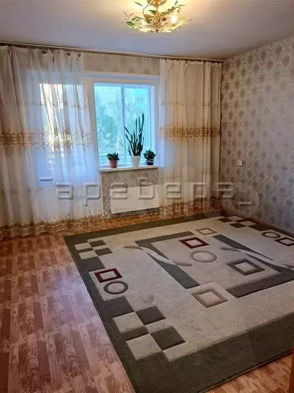 2-к. квартира, 54 м, 3/10 эт. - Фото 1