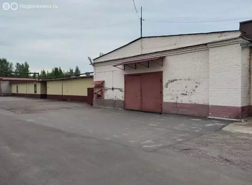 Производственное помещение (1218 м) - Фото 1