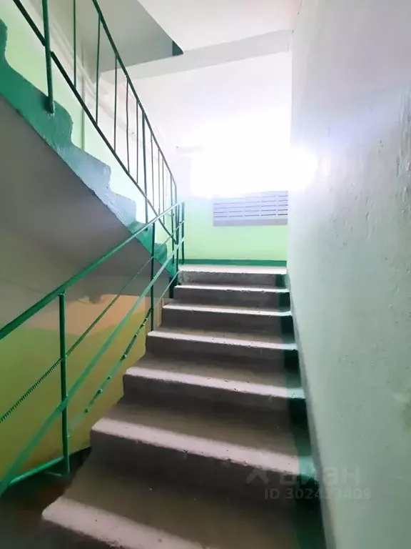 3-к кв. Пермский край, Пермь Хрустальная ул., 10 (65.0 м) - Фото 2