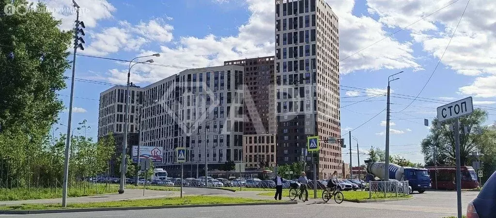 Помещение свободного назначения (283.6 м) - Фото 1