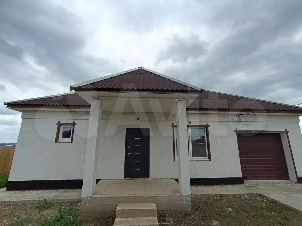 Дом 180 м на участке 13 сот. - Фото 0