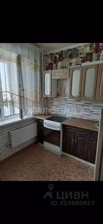 1-к кв. Томская область, Томск ул. 4-я Заречная, 46 (36.0 м) - Фото 1