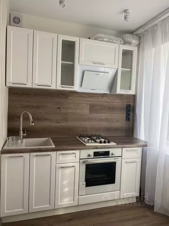 2-к кв. Москва ул. Свободы, 2 (45.0 м) - Фото 1