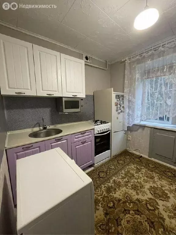 1-комнатная квартира: Челябинск, улица Калмыкова, 12 (36.6 м) - Фото 1