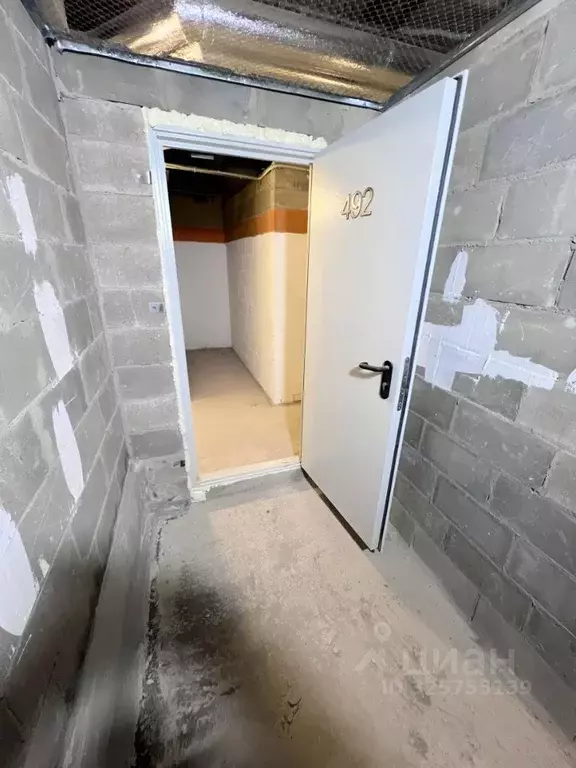 Склад в Московская область, Мытищи пер. 1-й Стрелковый, 3 (4 м) - Фото 2