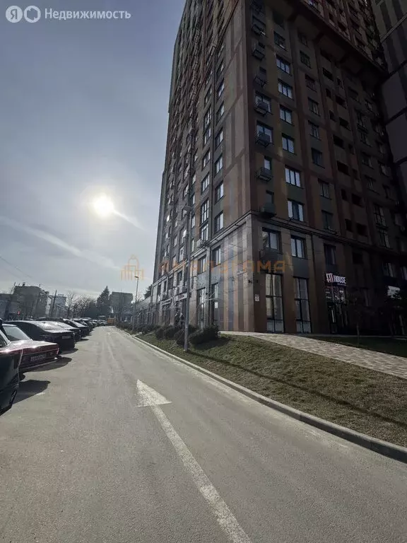 3-комнатная квартира: Ставрополь, улица 50 лет ВЛКСМ, 11/1 (85 м) - Фото 0