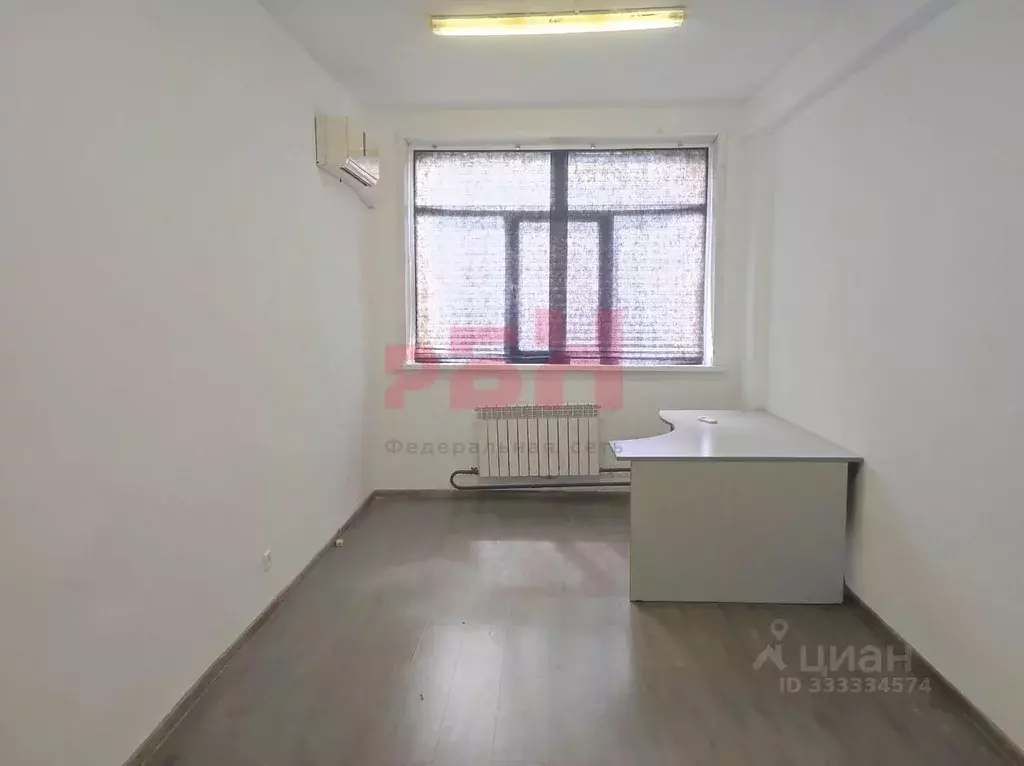 Офис в Самарская область, Самара просп. Кирова, 255 (18 м) - Фото 1