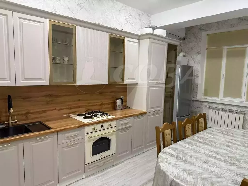 2-к кв. Дагестан, Дербент ул. Имени Салавата Исмаилова, 5 (60.5 м) - Фото 1
