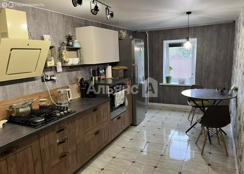 Дом в станица Воронежская, улица Мира (181.5 м) - Фото 2