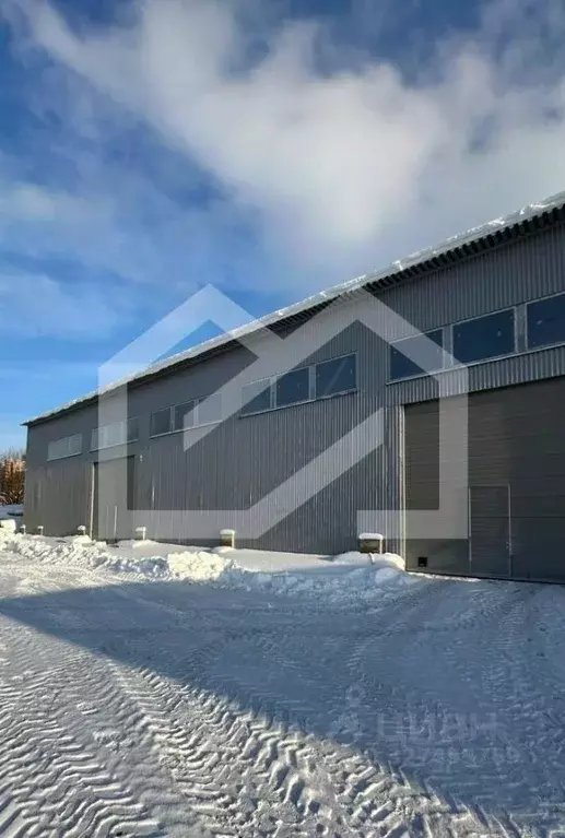 Помещение свободного назначения в Московская область, Лобня проезд ... - Фото 1