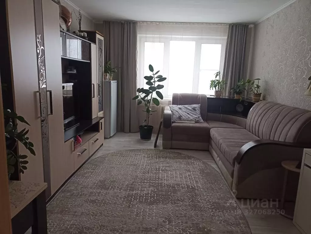 3-к кв. Тверская область, Конаково ул. Баскакова, 31 (64.8 м) - Фото 1