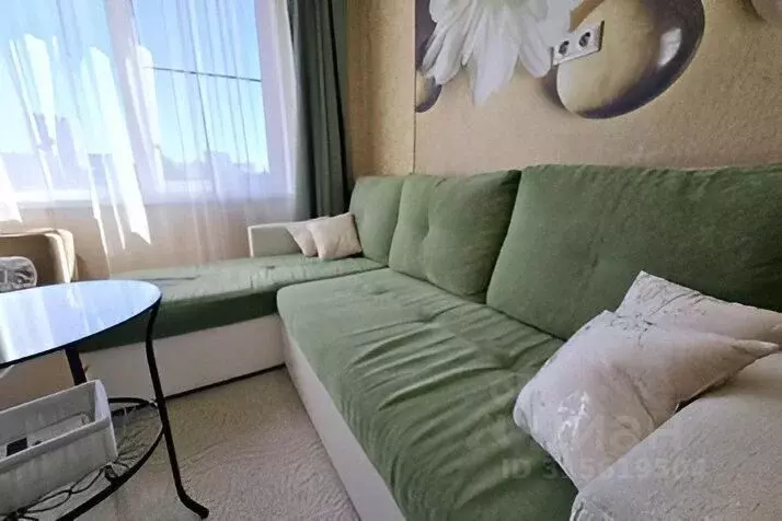 1-к кв. Краснодарский край, Сочи ул. Ленина, 219/6Б (23.0 м) - Фото 0