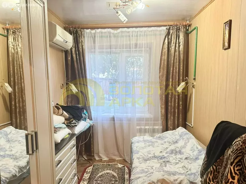 2-комнатная квартира: Элитный, Школьная улица, 6 (41.3 м) - Фото 2