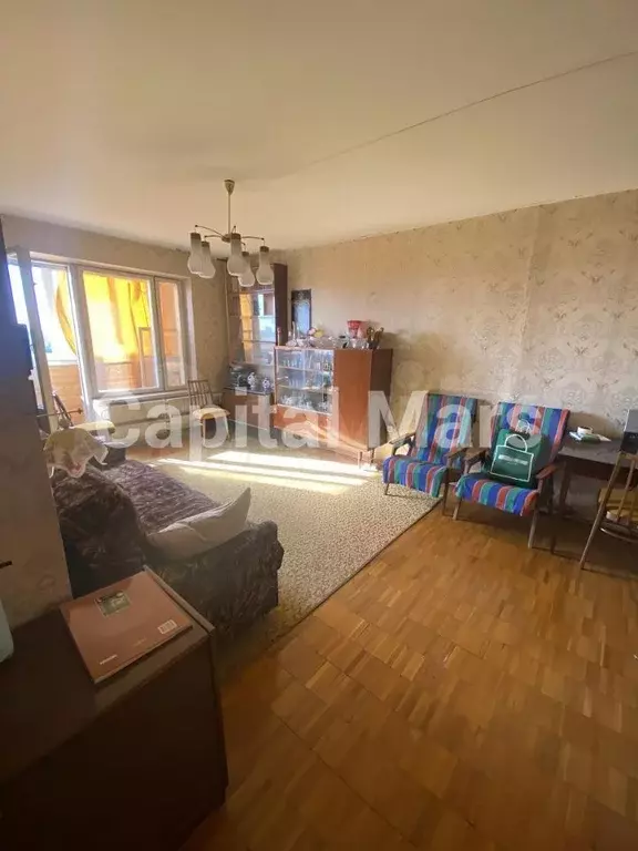 2-к. квартира, 48 м, 9/9 эт. - Фото 1