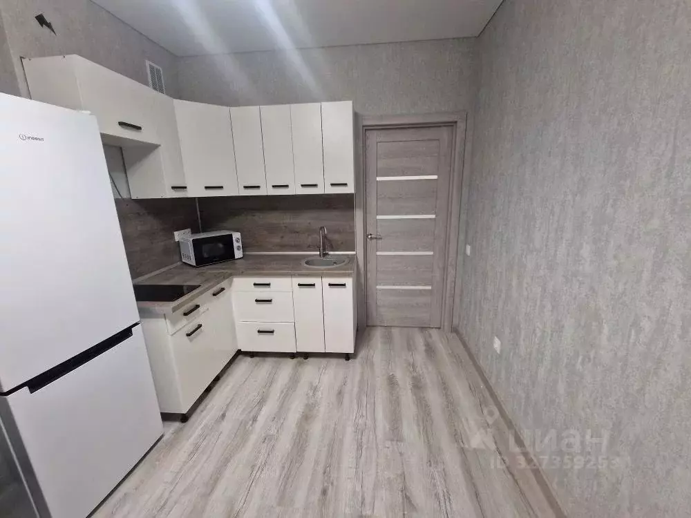 1-к кв. Адыгея, Тахтамукайский район, Старобжегокайское с/пос, Новая ... - Фото 1