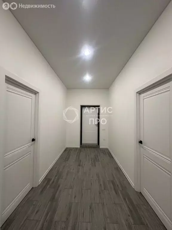 Дом в Прохладный, Сосновая улица, 15 (129.5 м) - Фото 2