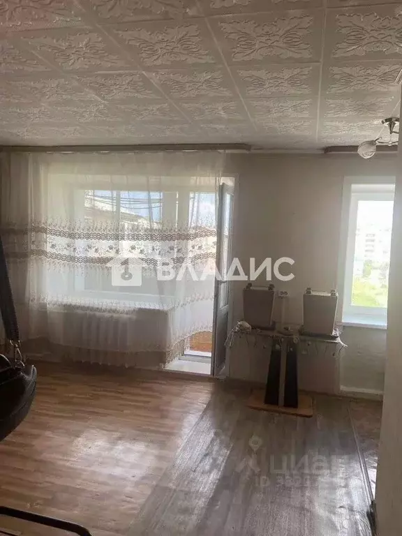 1-к кв. Бурятия, Улан-Удэ ул. Лебедева, 11А (22.9 м) - Фото 2