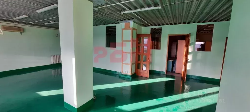 Офис в Самарская область, Самара Гаражный проезд, 2 (173 м) - Фото 2