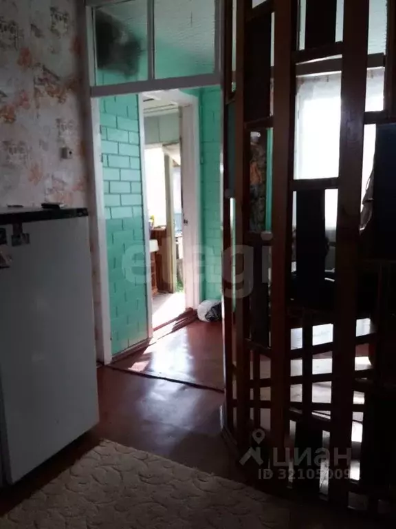 Дом в Иркутская область, Шелеховский район, Олхинское муниципальное ... - Фото 2